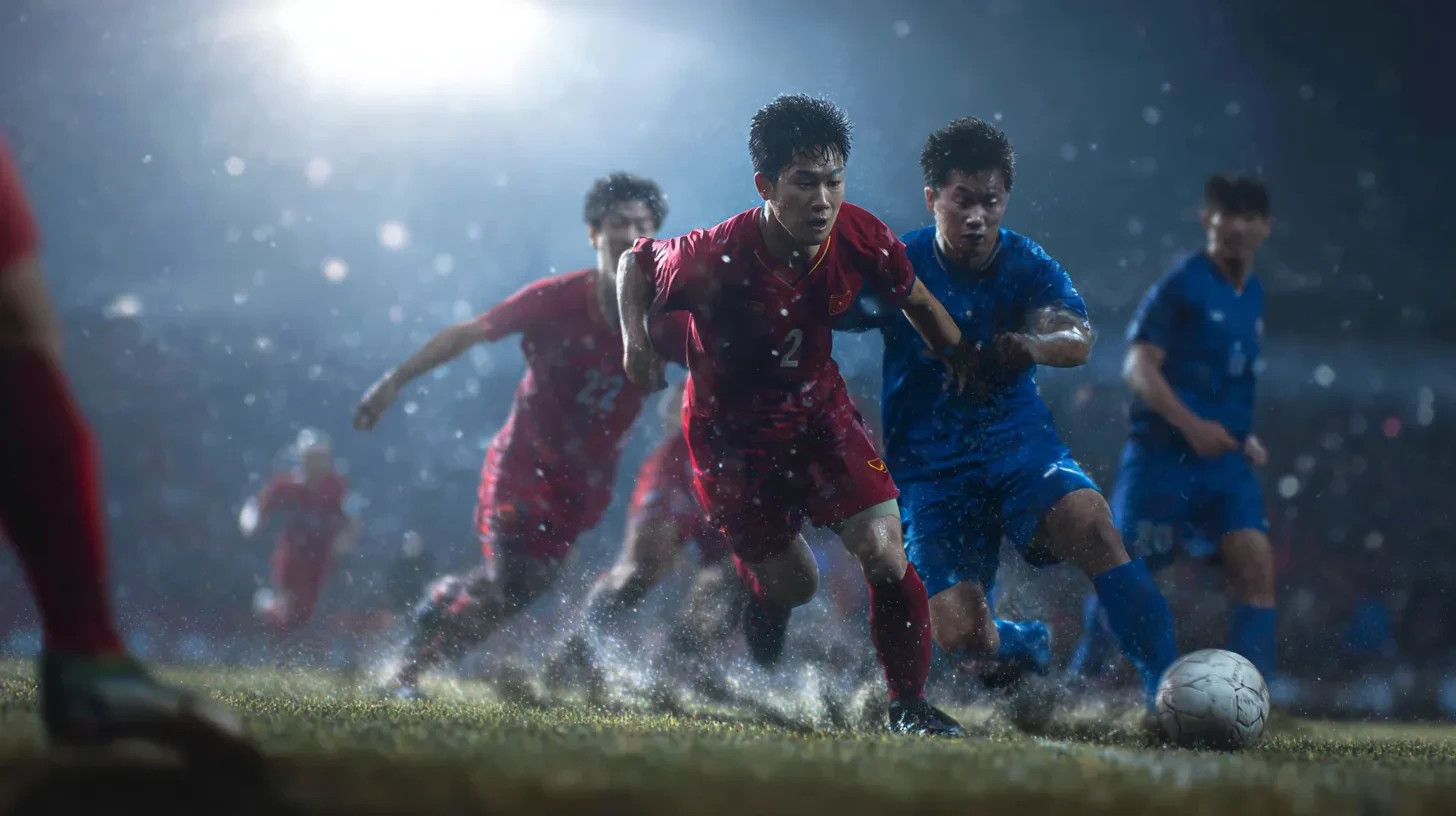 Mengenali M99: Panduan Lengkap untuk Penggemar Taruhan (2026/08/14)